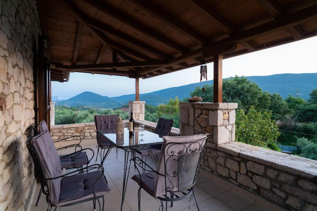 Villa Olive Stone