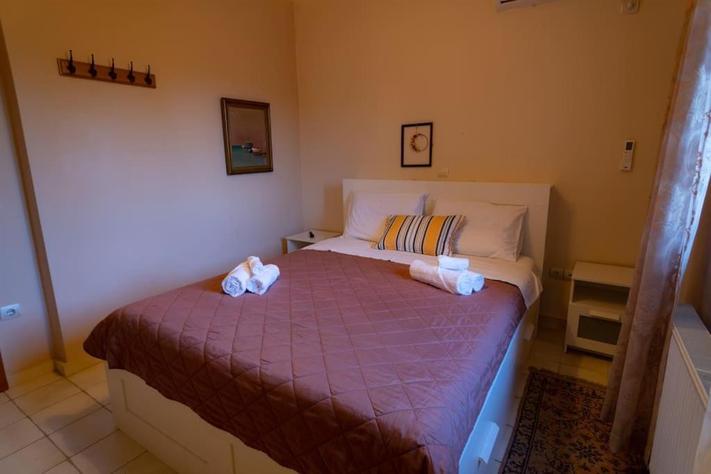 Villa Olive Stone *