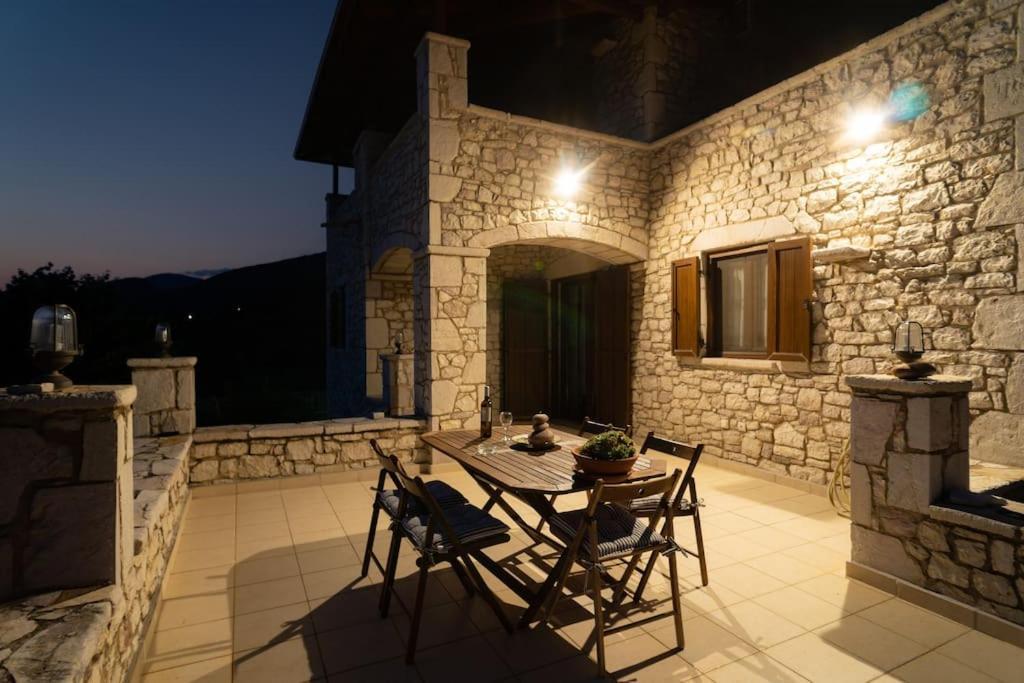 Villa Olive Stone *