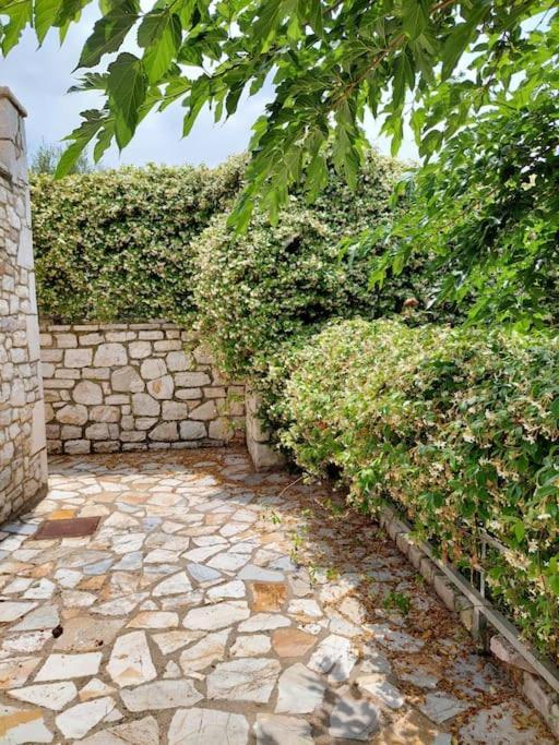 Olive Stone Platanovrisi