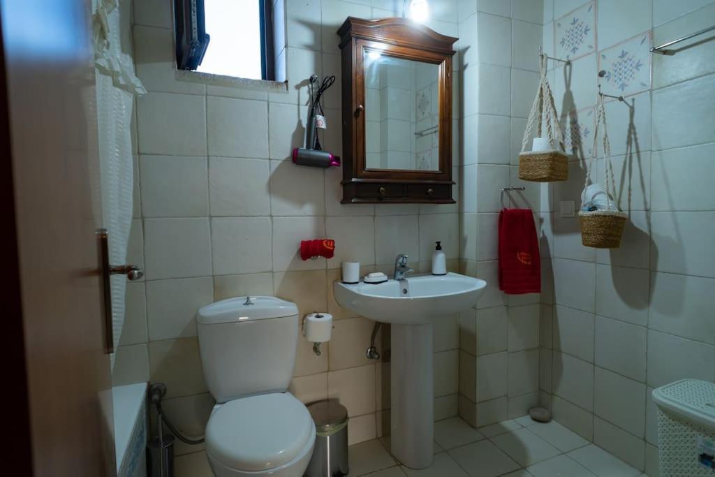 Olive Stone Villa *