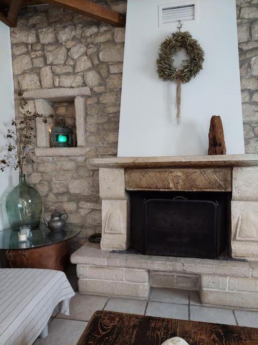 Olive Stone Villa